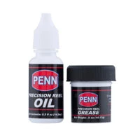 Penn Reel Oil & Lube Angler Pack